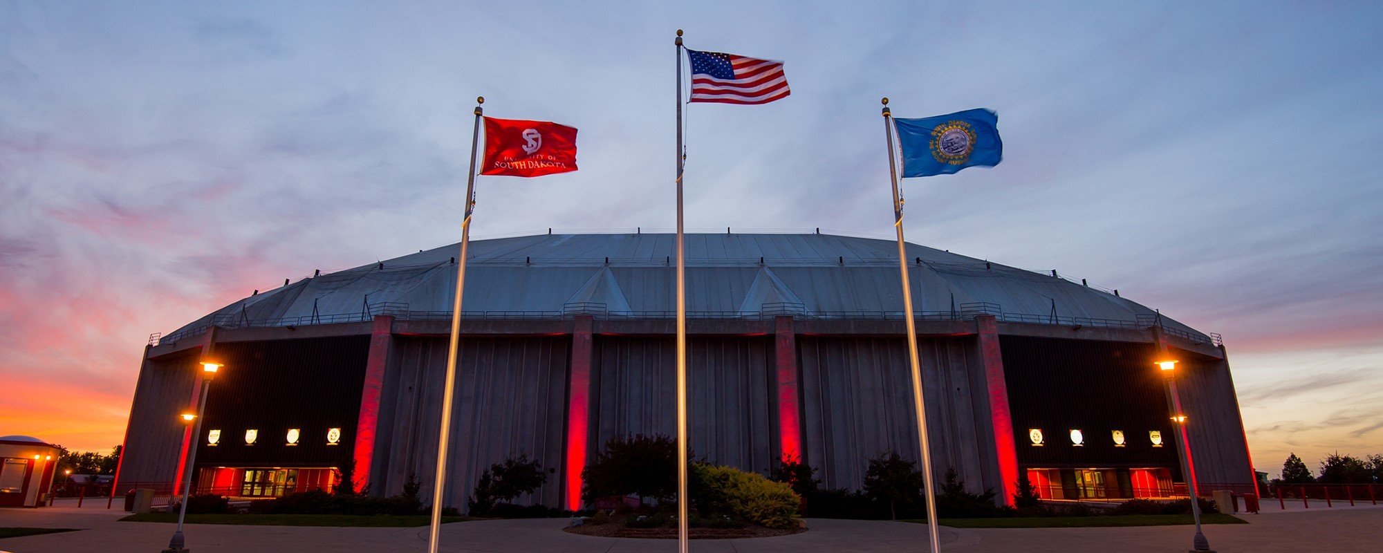 DakotaDome Renovation