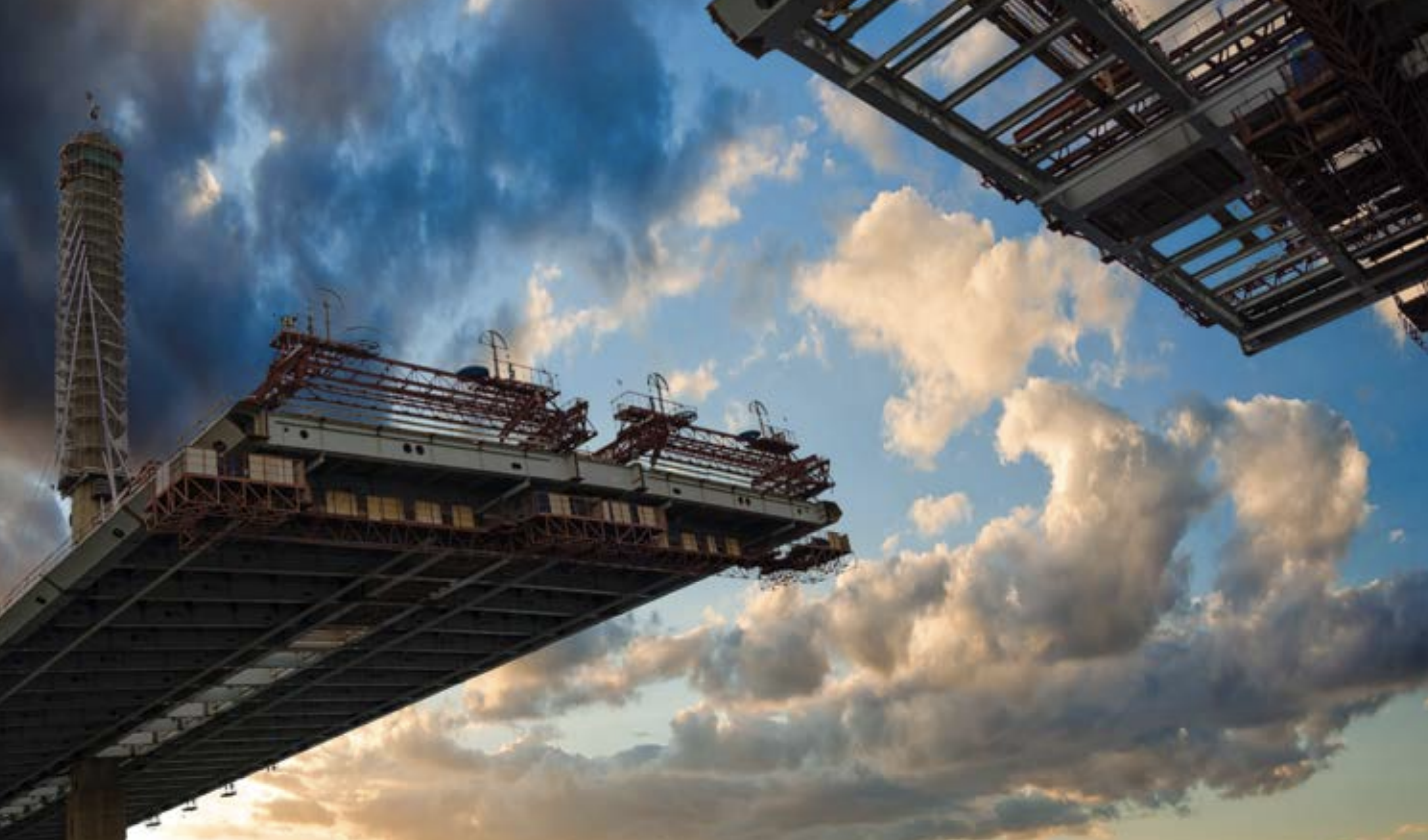 Stimulus or Relief — Will America’s Potential Infra-bill Only Fill the Gaps?
