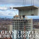 GRAND HOTEL REDEVELOPMENT