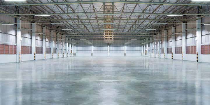 6 Commercial Spaces That Benefit from Polished Concrete Surfaces