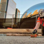 Bean There, Scanned That: GPR Scanning Chicago’s Popular Cloud Gate